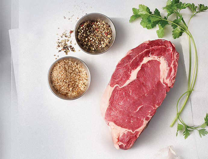 Nutritious & Delicious