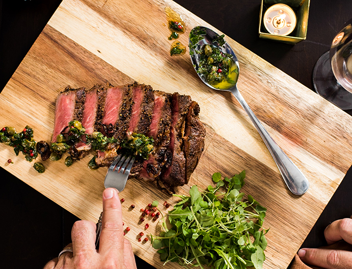 Australian Grassfed Beef