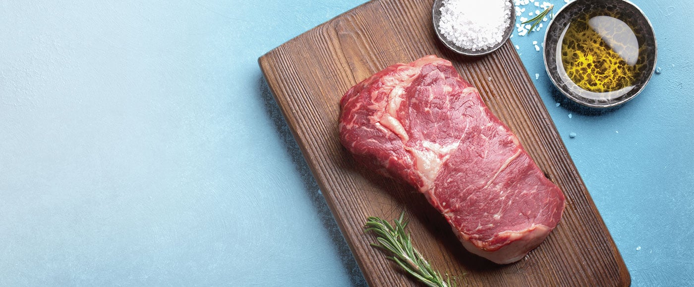Australian Grassfed Beef