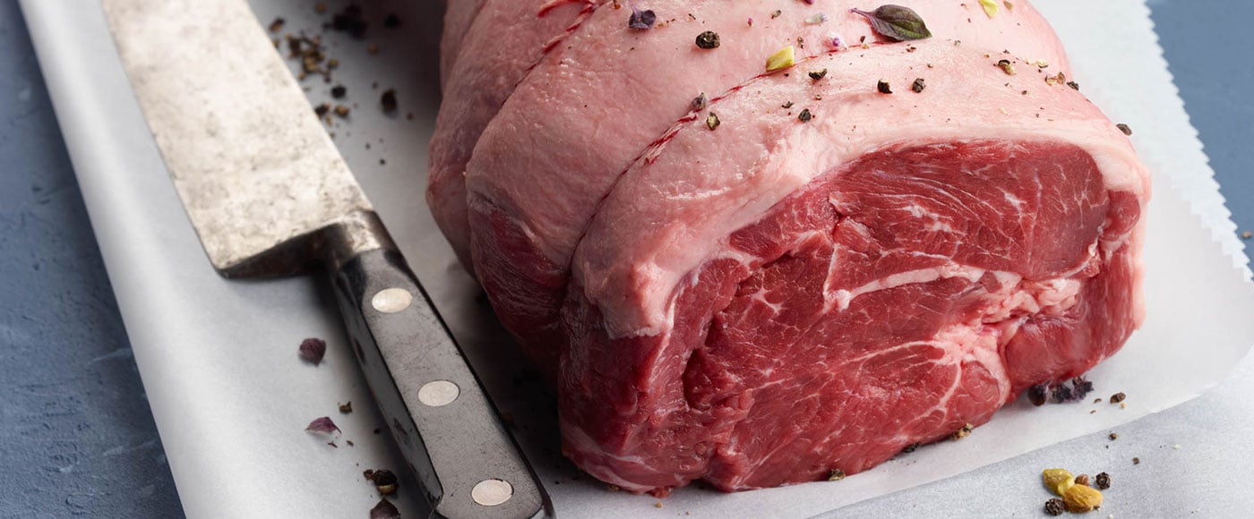 Australian Lamb