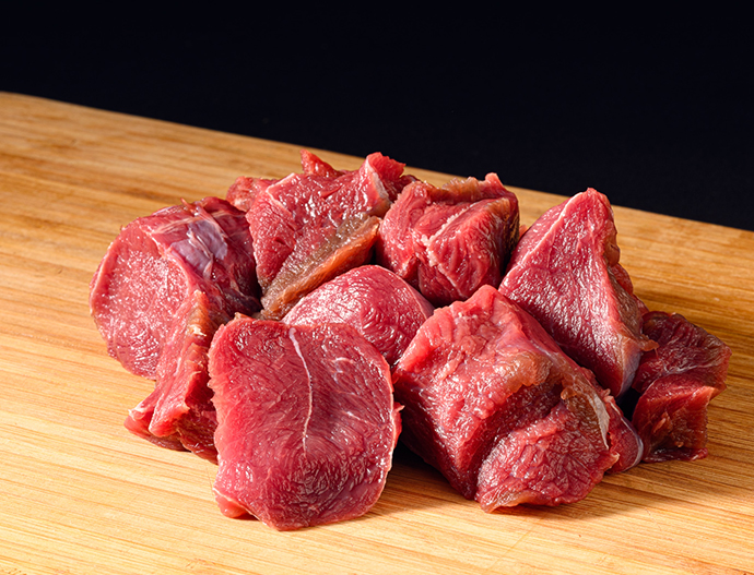 Sustainably Sourced, Naturally Versatile