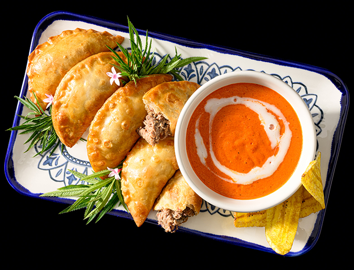 Why stock Aussie goat?