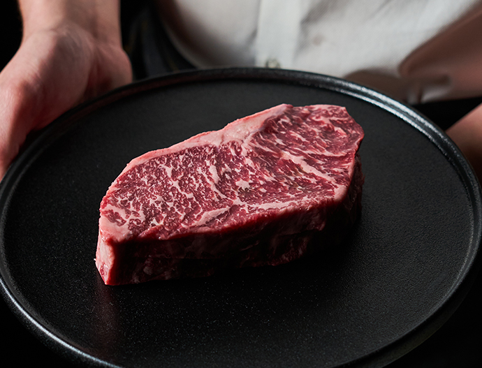 Three Easy Steps to Growing Your Sales with Wagyu